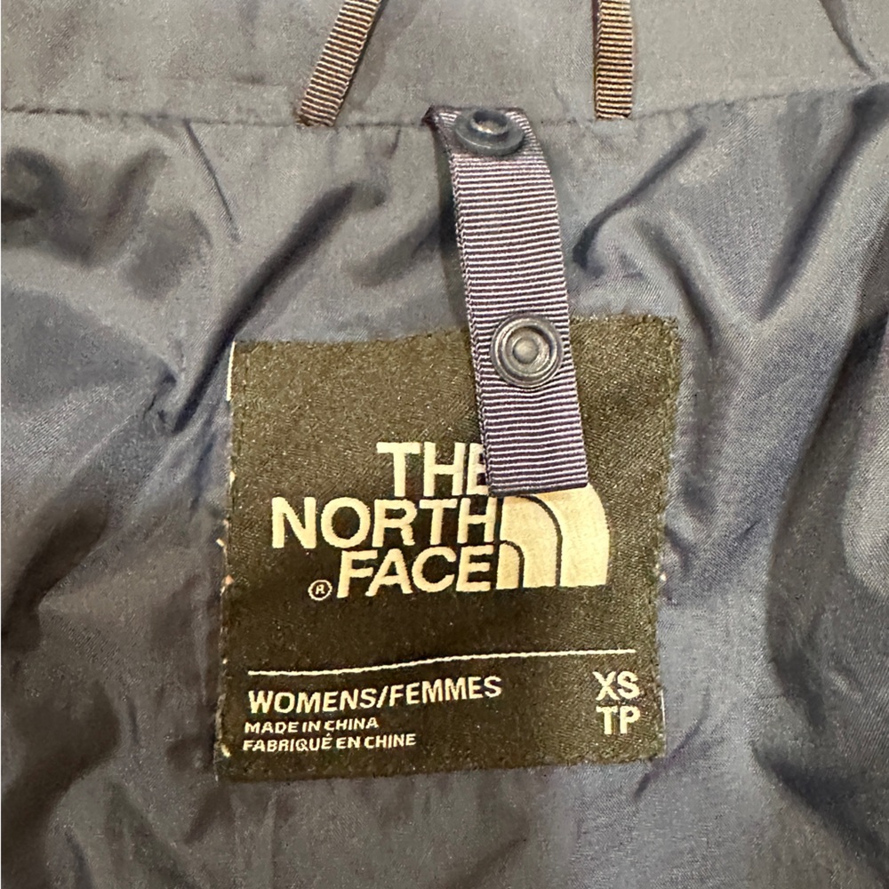 The North Face Outer Layer Jacket - image 4